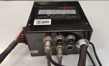 ALIMENTATORE PC GAME Modulare Hiper Type R 580W Power Supply High Performance