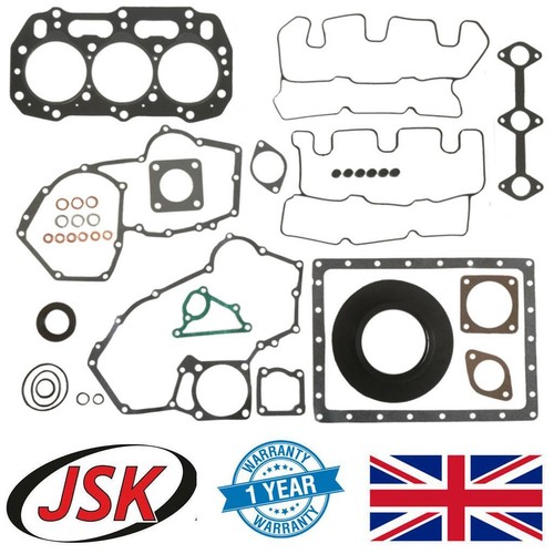 Motore completo kit - motore,
