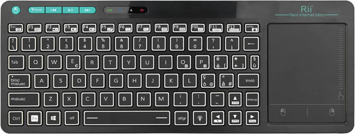 Mini i18s wireless - +, bluetooth