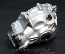 Differenziale Anteriore