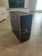 PC Desktop HP - Pavilion Elite HPE-120it (Senza HDD) - Usato