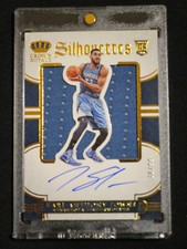 2015-16 Preferred KARL-ANTHONY