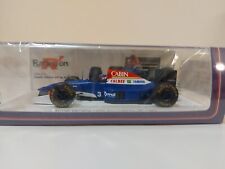 Spark 1/43 Tyrrell 020C F1