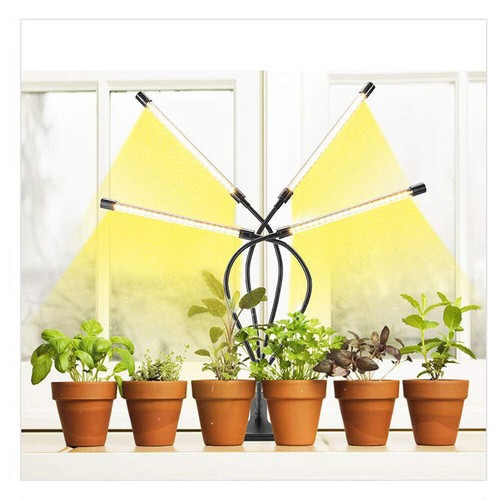 Luce led per - luce, coltivazione