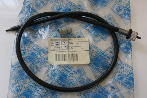Cavo contachilometri
