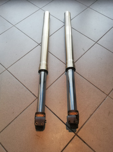 Forcelle marzocchi shiver 45mm - marzocchi,