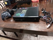 Microsoft Xbox One Elite 1TB