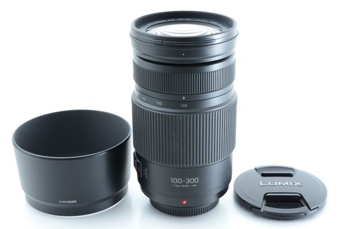Panasonic lumix vario - panasonic,