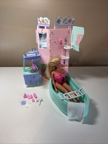 Mattel 2000 barbie tutto - mattel,