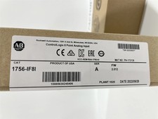 1756-IF8I ControlLogix modulo