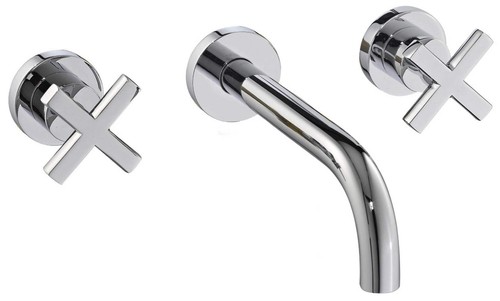 Treemme line miscelatore - treemme,