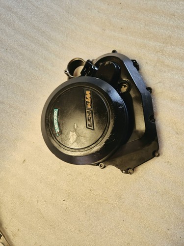 Coperchio frizione ktm 690 - coperchio,