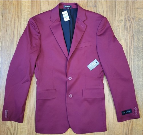 Giacca tuta uomo express 36r - tuta,