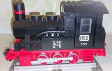 LEGO 7727 Locomotiva