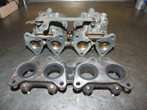 Carburatore solex phh c32 - carburatore,