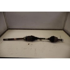 SEMIALBERO ANT. COMPL. DX FIAT