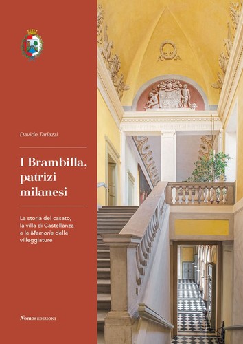 Brambilla patrizi milanesi - brambilla,,