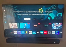 Samsung TV QE55QN85DBTXZT Neo