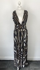 Forever Unique Maxi Abito Sera