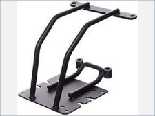 Supporto Top Case BMW F 800 ST 2006-2012