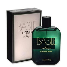 Profumo uomo Basile Uomo