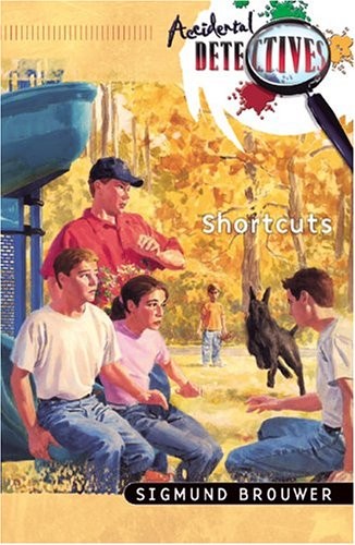 Shortcuts the accidental - shortcuts, (the