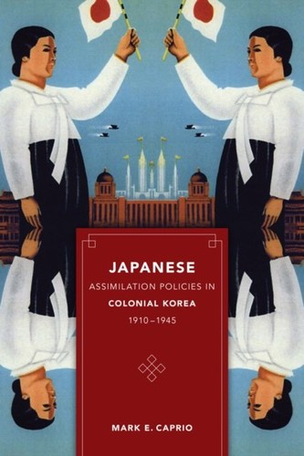 Japanese assimilation policies - assimilation,