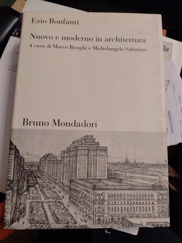 Ezio bonfanti nuovo - ezio, e