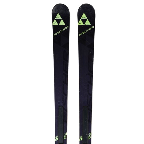 Sci fischer rc4 worldcup - sci,