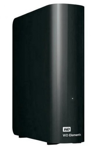 Disque dur bureau wd - dur,
