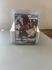 Charizard V 307/190 S4a: Shiny