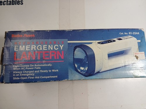 Torcia lanterna emergenza - torcia,