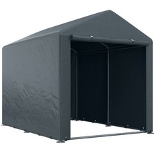 Capanno Box per Attrezzi da