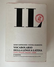 VOCABOLARIO DELLA LINGUA