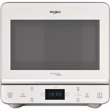 Whirlpool MAX49WSL Forno a