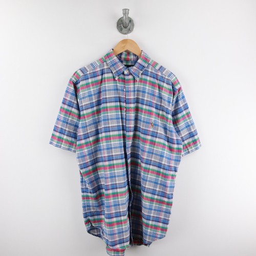 Polo ralph lauren camicia - ralph,