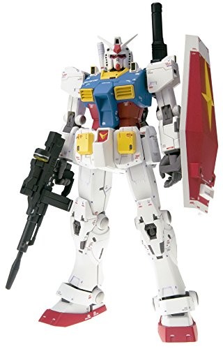 Metal composite gundam - g.f.f.,