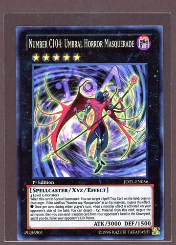 Carta 1 edizione - carta, yu-gi-oh