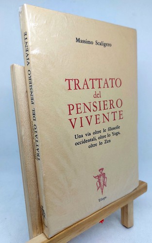 Massimo scaligero trattato - massimo, scaligero.