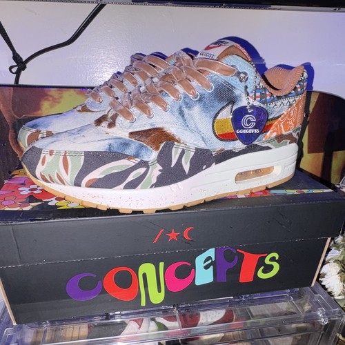 Nike air max - air, 1