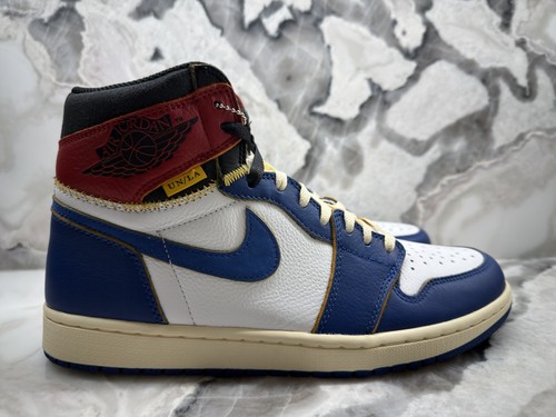 Nike air retro jordan - nike, 1