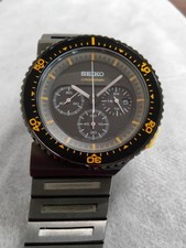 Seiko Giugiaro Design SCED005
