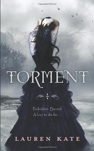 Torment lauren kate - torment, (fallen)-lauren