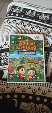 Animal Crossing Nintendo Wii