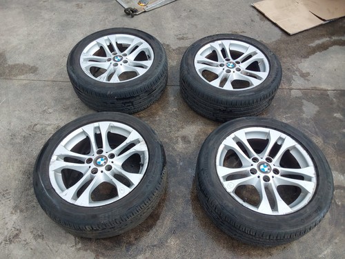 Set kit cerchi r18 bmw - r18,