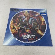 Marvel Studios Guardians Of