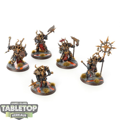Schiavi delle tenebre 5x - tenebre,