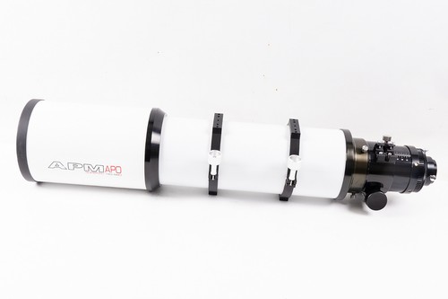 Apm 140 apo telescopio - apm,