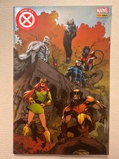 Albo House of X 1 - Edizione