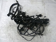 Cablaggio motore Mercedes